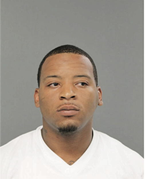 ALBERT DOBBINS, Cook County, Illinois