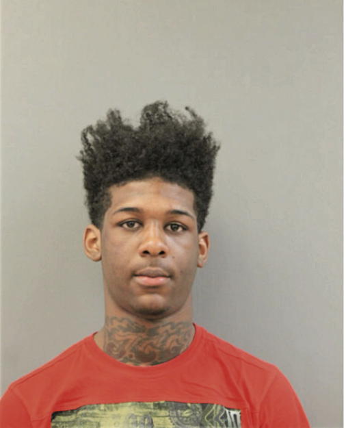 DEONCIO M DORSEY, Cook County, Illinois