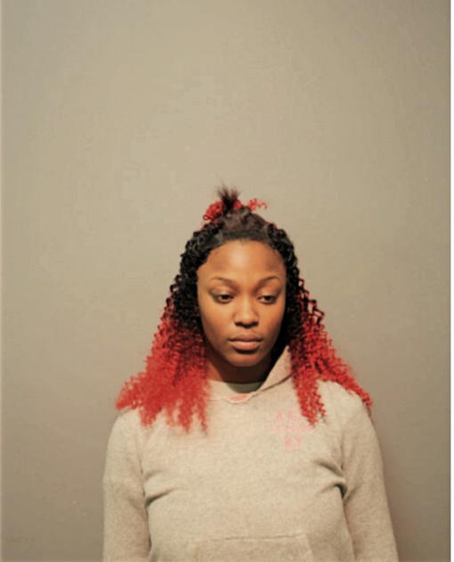 SORINTHA M DORSEY, Cook County, Illinois