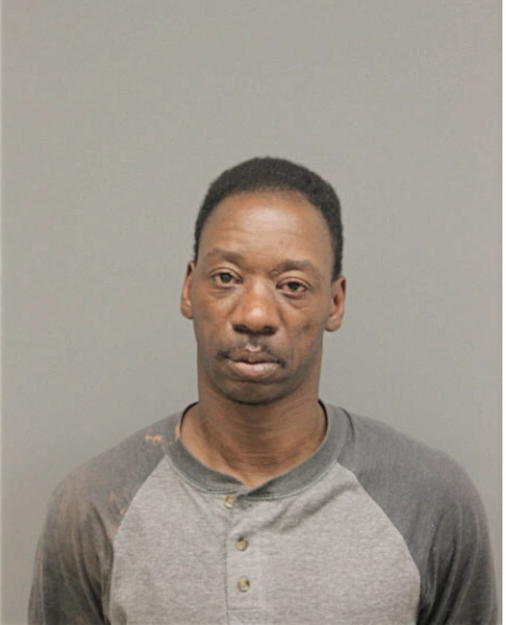 MARLON DRAIN, Cook County, Illinois