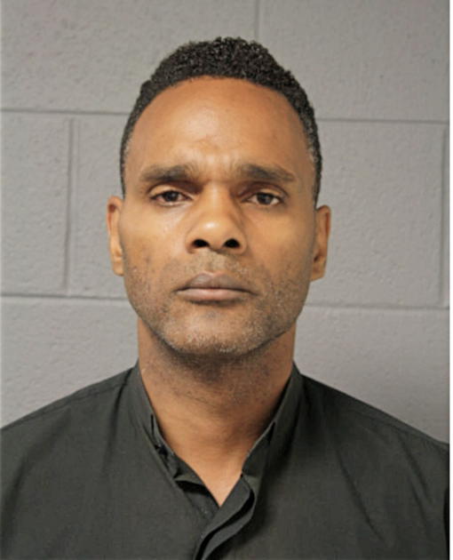 CEDRIC F DUPREE, Cook County, Illinois