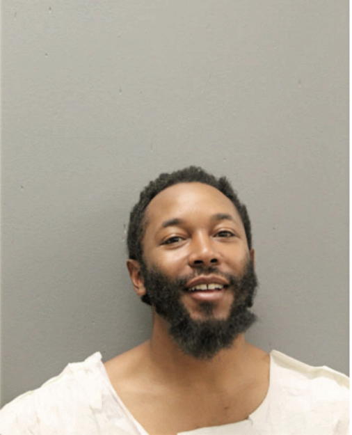 CARLTON EDMONDSON, Cook County, Illinois