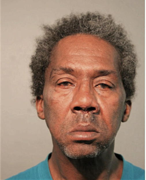 HARRISON ELLIS, Cook County, Illinois
