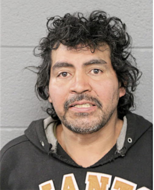 GUADALUPE ESCOBEDO, Cook County, Illinois