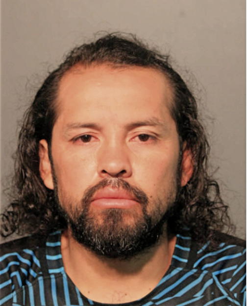 GUSTAVO ESPINO, Cook County, Illinois