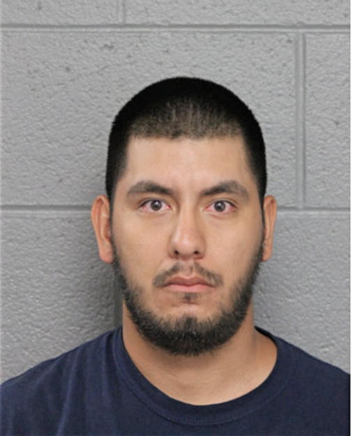 JESUS FERNANDEZ, Cook County, Illinois