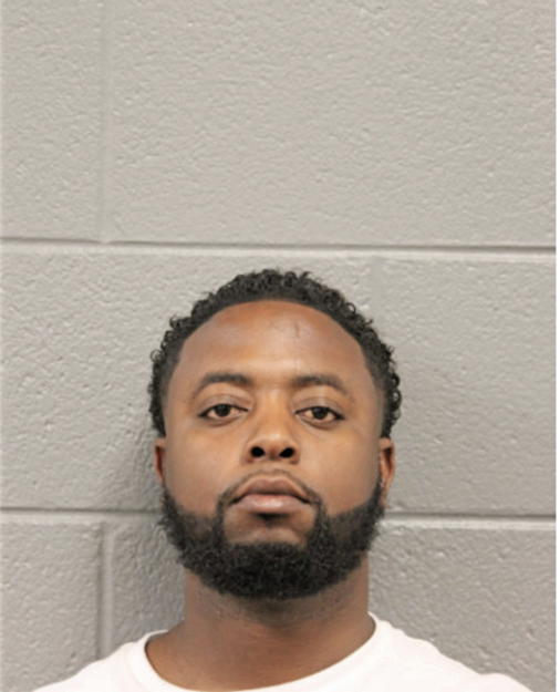 CORY FINLEY, Cook County, Illinois