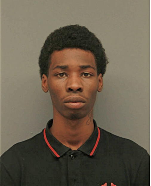 JAMAL L FLEX, Cook County, Illinois