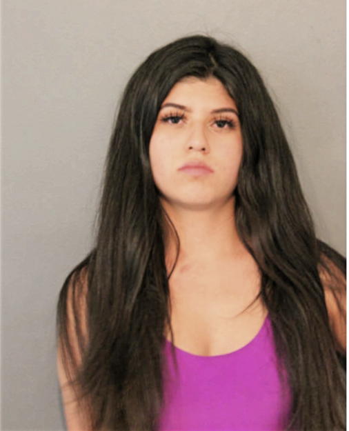 ALEJANDRA FLORES, Cook County, Illinois
