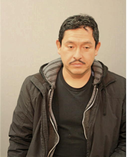 ERNESTO GARCIA, Cook County, Illinois