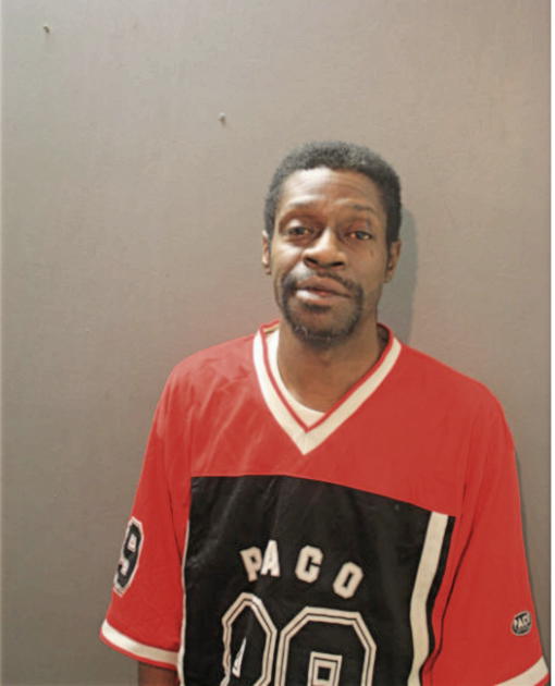 ANTOINE MC GEE, Cook County, Illinois