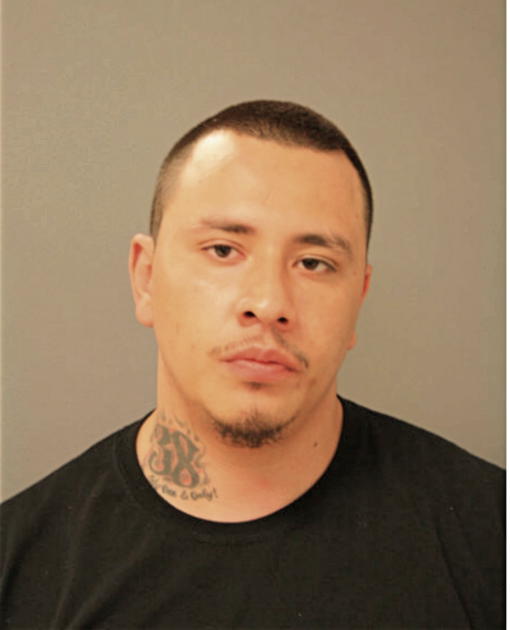 HERIBERTO GODINEZ, Cook County, Illinois