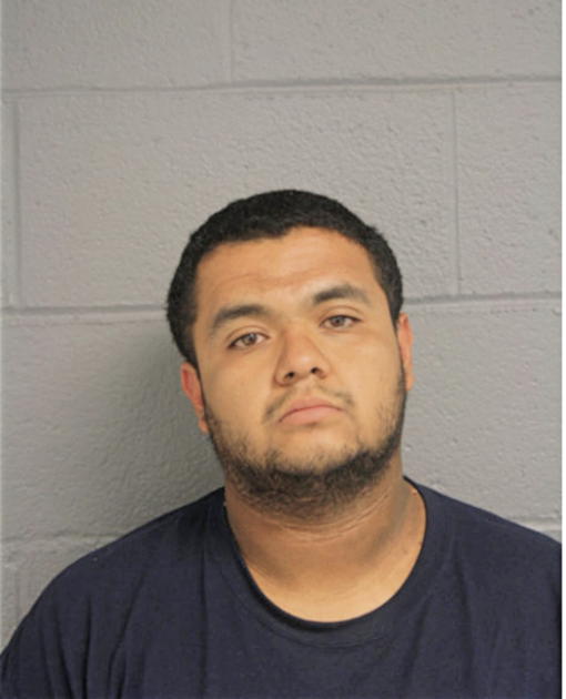 EDUARDO GONZALEZ, Cook County, Illinois