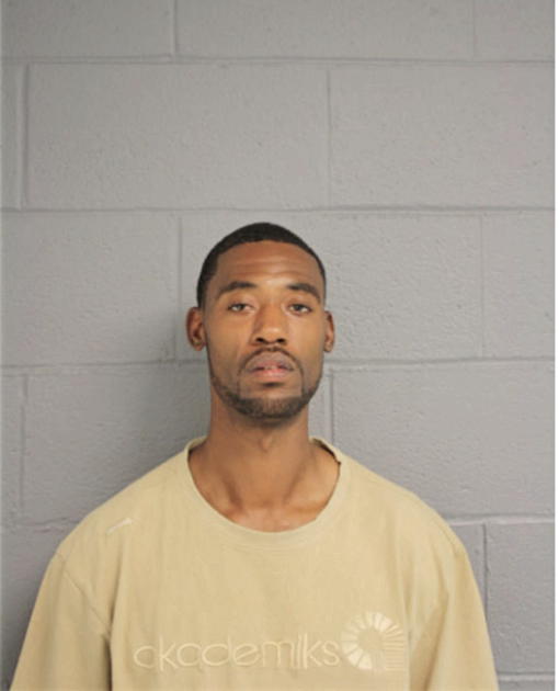 DENNIS A GOODMAN, Cook County, Illinois