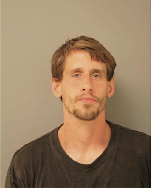 CHARLES H GRAY, Cook County, Illinois