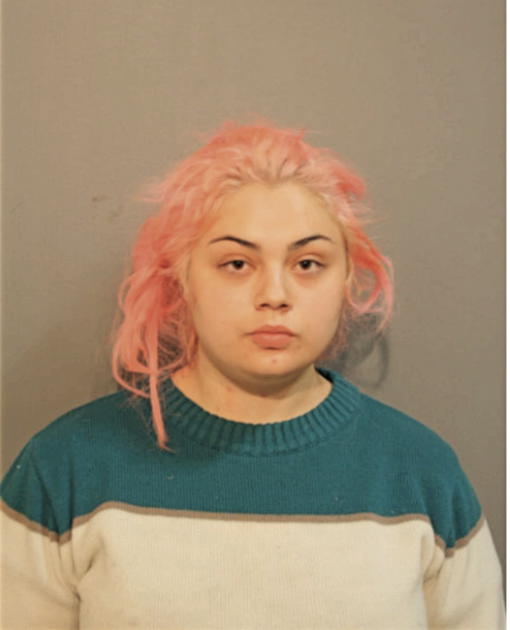 JAZMINE J GUERRERO, Cook County, Illinois