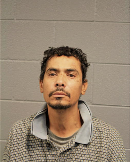 RAFAEL GUERRERO, Cook County, Illinois