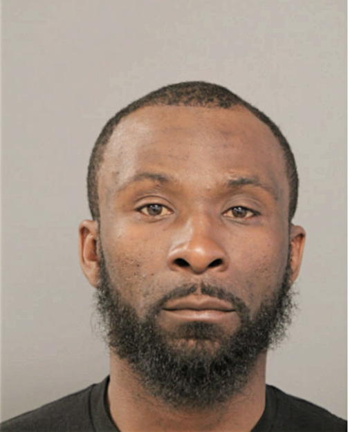 RODNEY D HAMPTON, Cook County, Illinois
