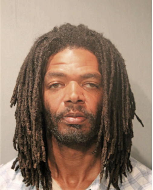 MICHAEL HARRIS, Cook County, Illinois