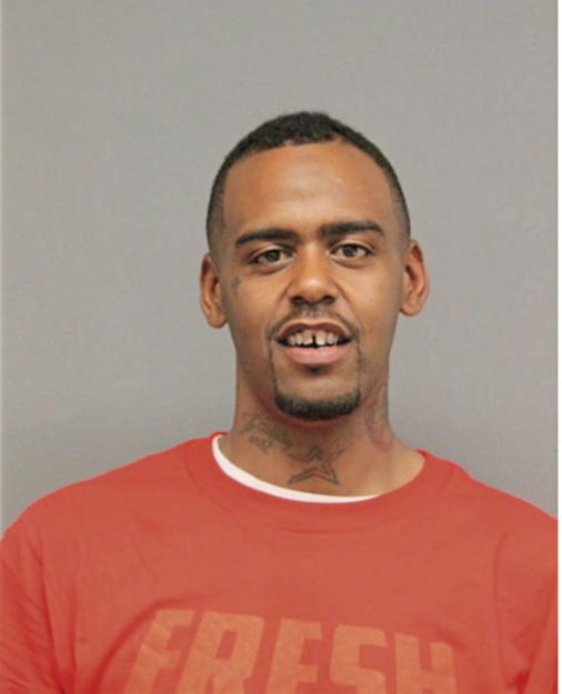 JAMES HENDERSON, Cook County, Illinois
