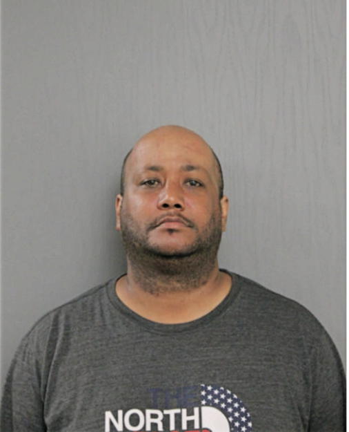 TERRY D HENDERSON, Cook County, Illinois