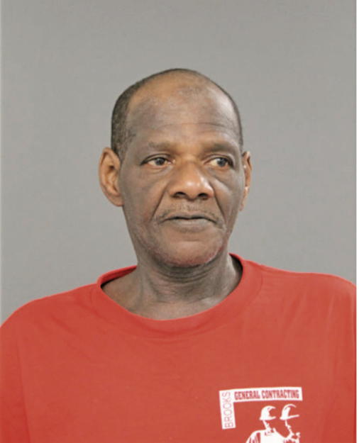 JAMES HENRY, Cook County, Illinois
