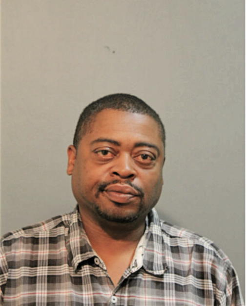 BILLY R HILL, Cook County, Illinois