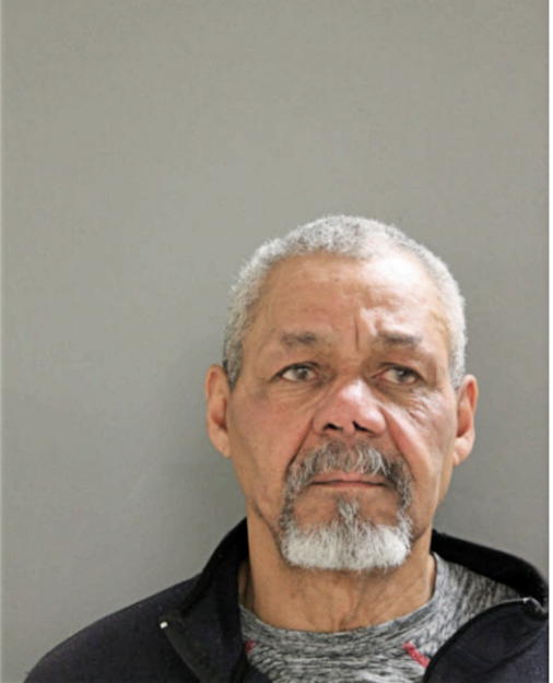 TOMMY L HOGAN, Cook County, Illinois