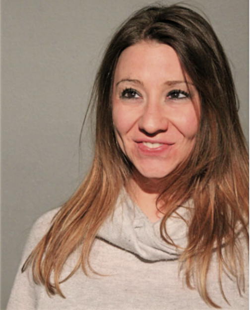 JAMIE A HOTWAGNER, Cook County, Illinois