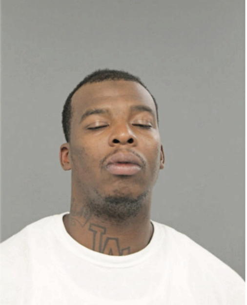 JEREMY HOWARD, Cook County, Illinois