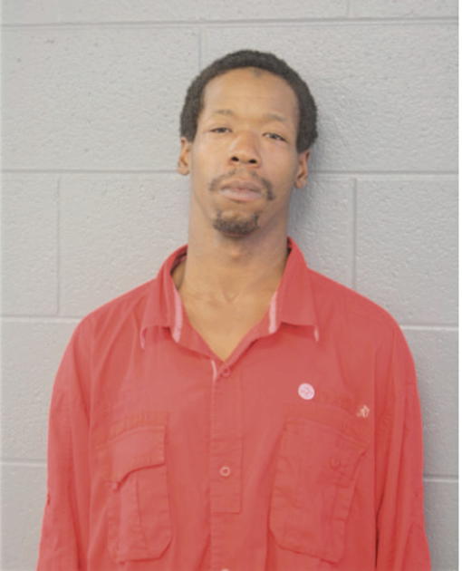 SEDGWICK L HUGHES, Cook County, Illinois