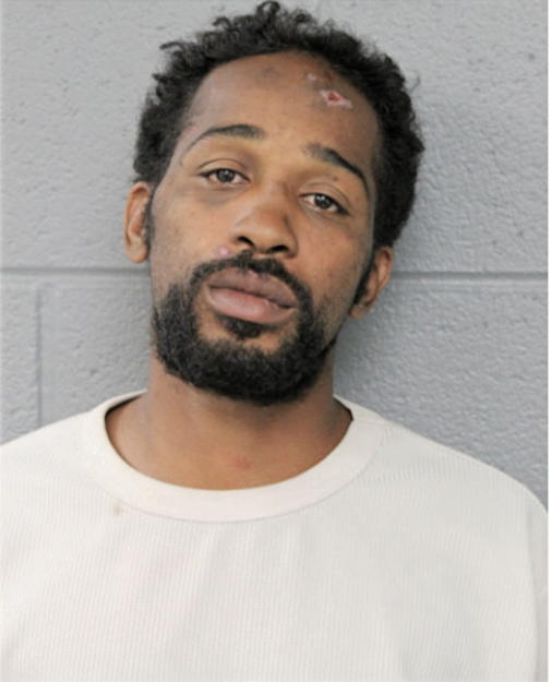 CHRISTOPHER JACKSON, Cook County, Illinois