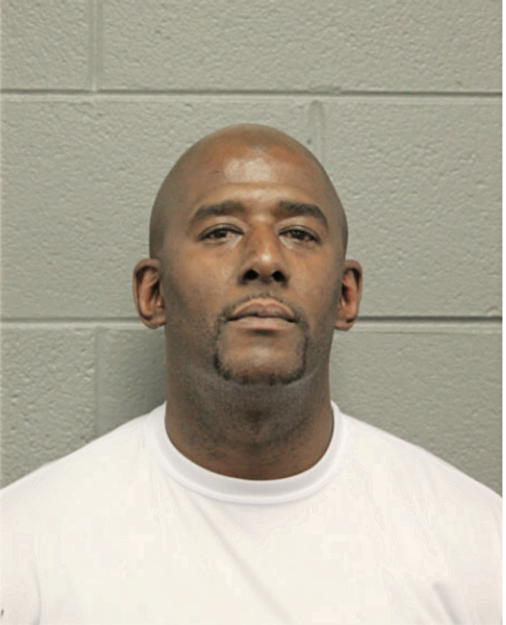 MELVIN JEFFERSON, Cook County, Illinois