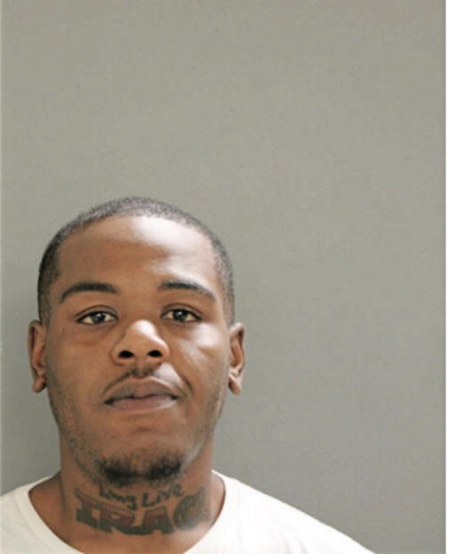 ROBERT O JEFFRIES, Cook County, Illinois