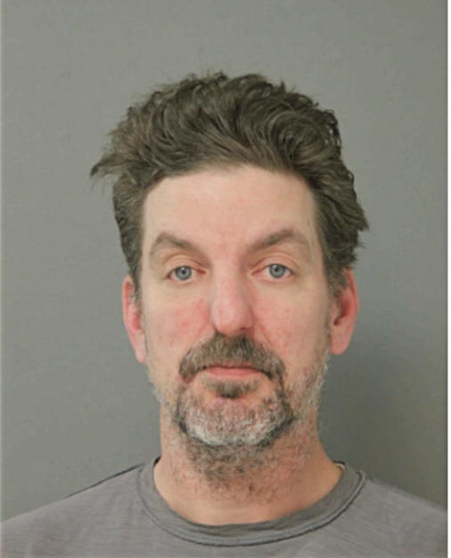 DAVID C JENDRAS, Cook County, Illinois