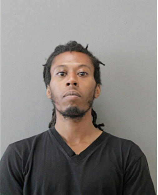 MALCOM J JENKINS, Cook County, Illinois