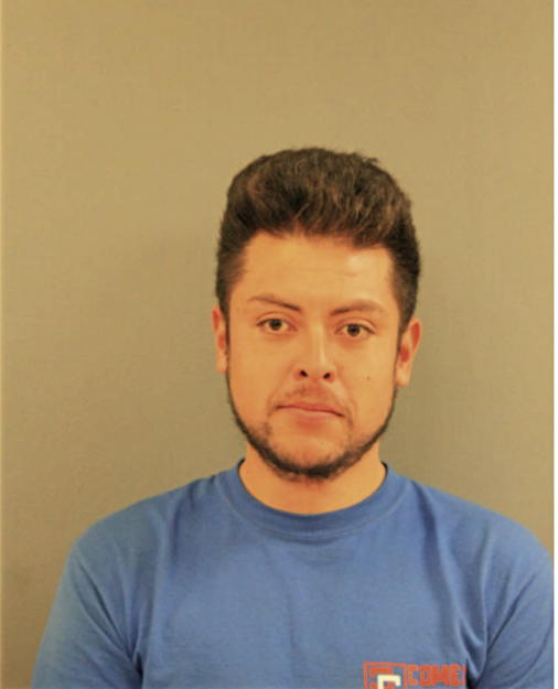 JOSE DE JESUS VILLASENOR FRUTOS, Cook County, Illinois
