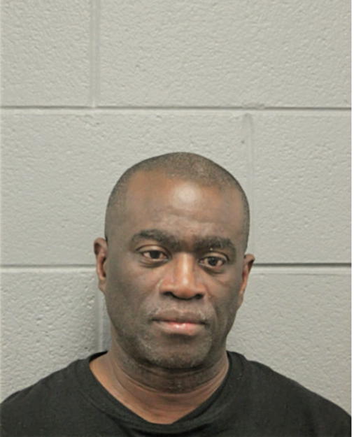 RONALD C KNOX, Cook County, Illinois