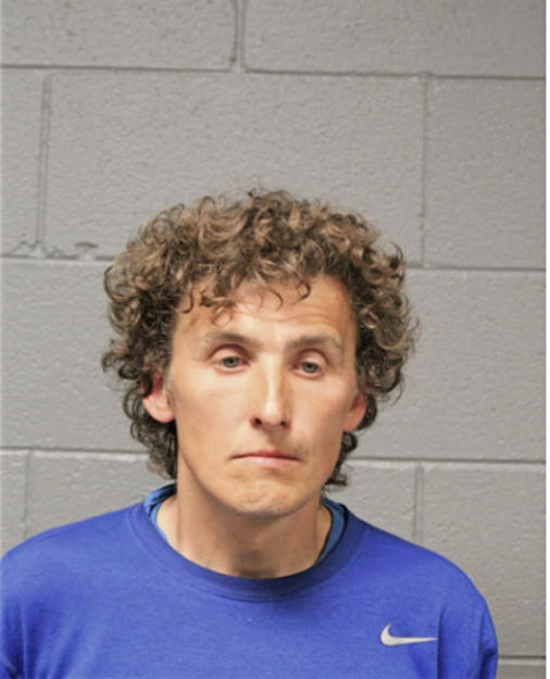ANDRZEJ KRASCO, Cook County, Illinois