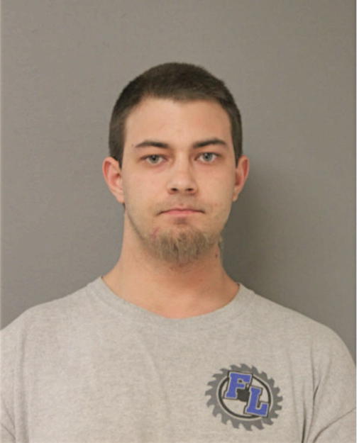MATTHEW A KWIATKOWSKI, Cook County, Illinois