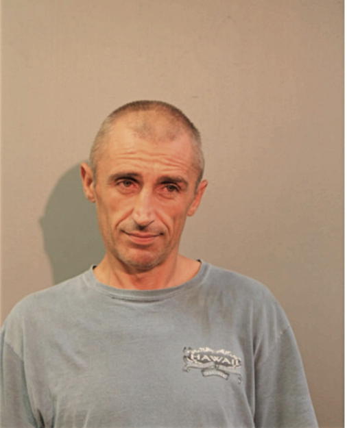 IGOR KYOMYN, Cook County, Illinois