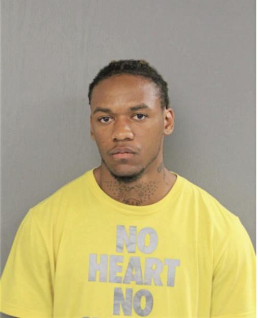 COREY LANDER, Cook County, Illinois
