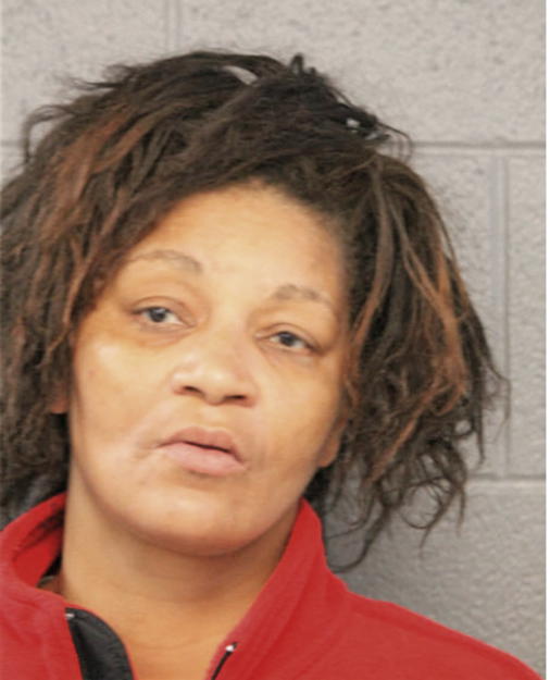 KASHIKA LAWRENCE, Cook County, Illinois