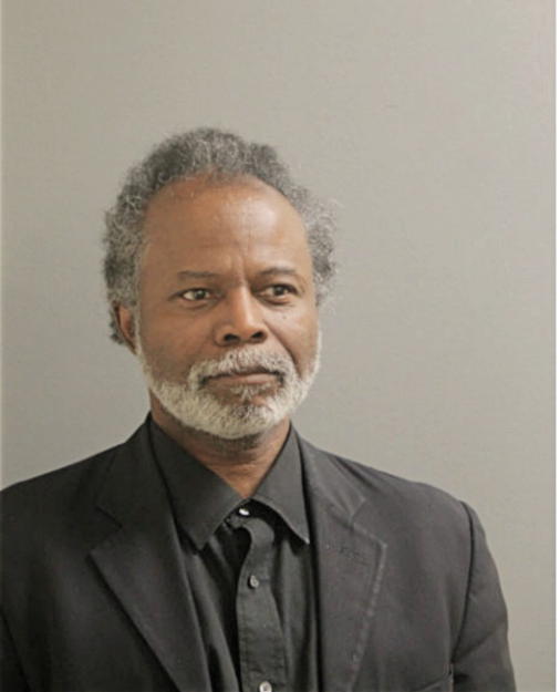 ISAAC LEWIS, Cook County, Illinois