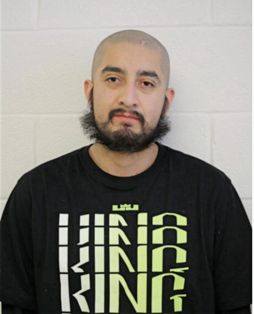 ROBERTO LOPEZ, Cook County, Illinois