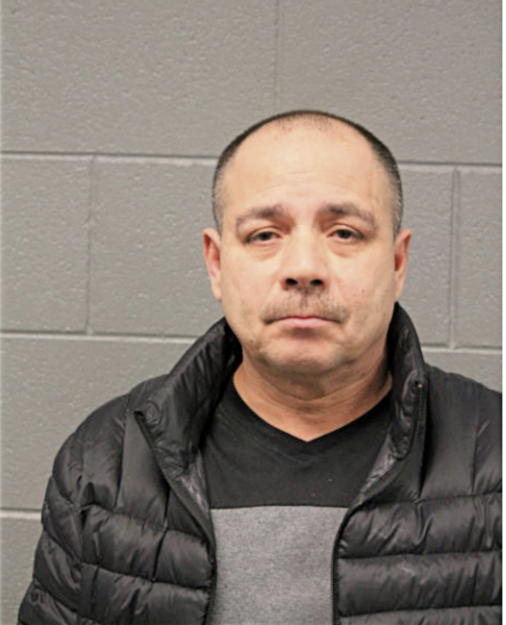 LUIS E LORENZANA, Cook County, Illinois