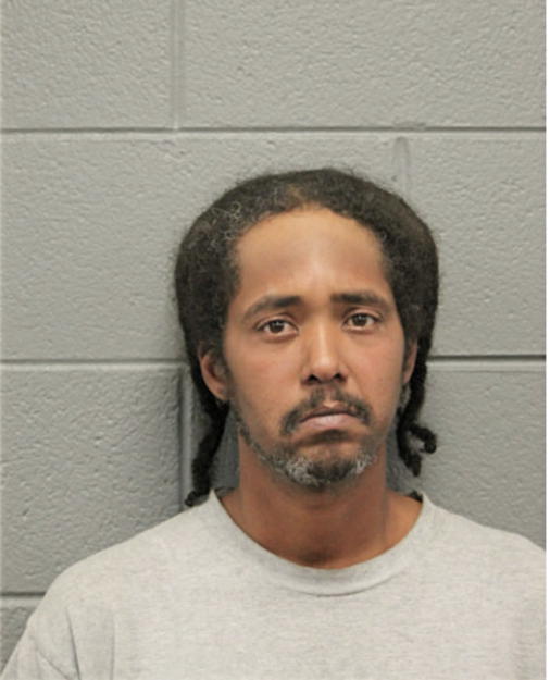 CHRISTOPHER MALLARD, Cook County, Illinois