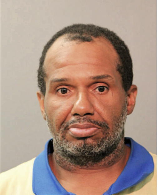 ANDRE MAPLES, Cook County, Illinois