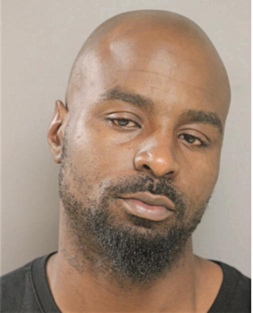 JOHNATHAN D MARSHALL, Cook County, Illinois