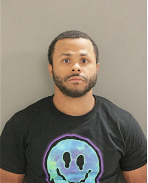 LENNOX MARTIN, Cook County, Illinois